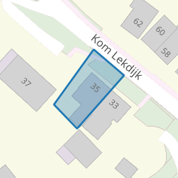 Perceel LMD01-B-2449