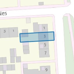 Perceel LMD01-B-2484