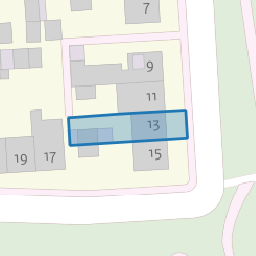 Perceel LMD01-B-2489