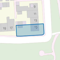 Perceel LMD01-B-2490