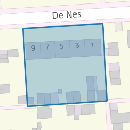 Perceel LMD01-B-2494