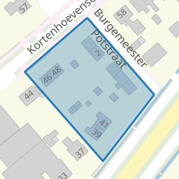 Perceel LMD01-B-2508