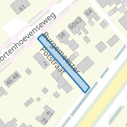 Perceel LMD01-B-2509