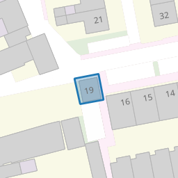 Perceel LMD01-B-2519