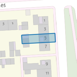 Perceel LMD01-B-2533