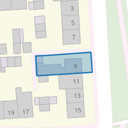 Perceel LMD01-B-2535