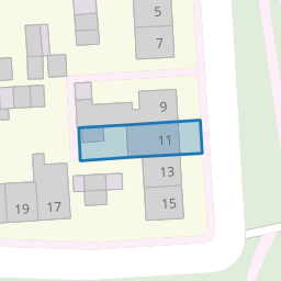 Perceel LMD01-B-2536