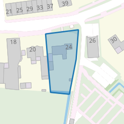 Perceel LMD01-B-2549