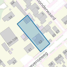 Perceel LMD01-B-2557