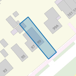 Perceel LMD01-B-2594