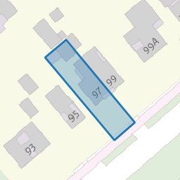 Perceel LMD01-B-2595