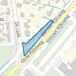 Perceel LMD01-B-2633