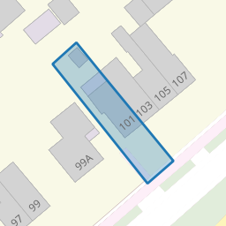 Perceel LMD01-B-2639