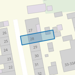 Perceel LMD01-B-2654