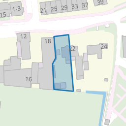 Perceel LMD01-B-2686