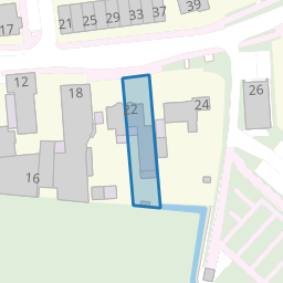 Perceel LMD01-B-2687