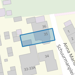 Perceel LMD01-B-2691