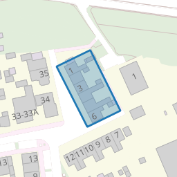 Perceel LMD01-B-2692