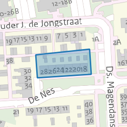 Perceel LMD01-B-2706