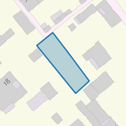 Perceel LMD01-B-2744