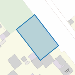 Perceel LMD01-B-2748