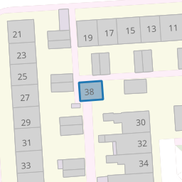 Perceel LMD01-B-2752