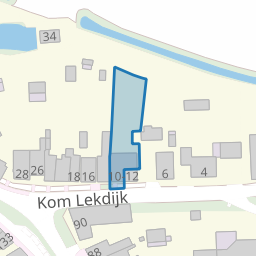 Perceel LMD01-B-2766