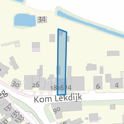 Perceel LMD01-B-2767