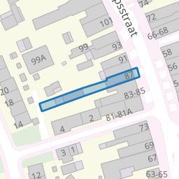 Perceel LMD01-B-2790