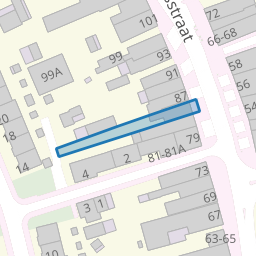 Perceel LMD01-B-2791