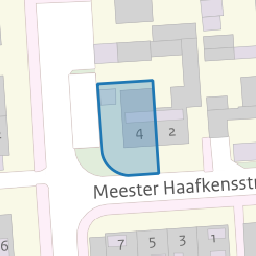 Perceel LMD01-B-2826