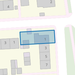 Perceel LMD01-B-2842