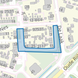 Perceel LMD01-B-2843