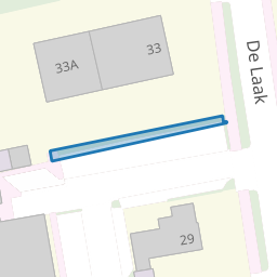 Perceel LMD01-B-2851