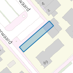 Perceel LMD01-B-2853