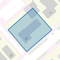 Perceel LMD01-B-2854