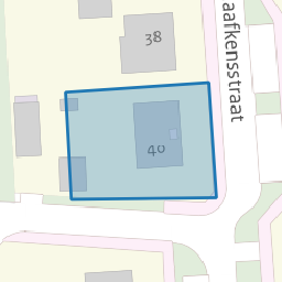 Perceel LMD01-B-2855