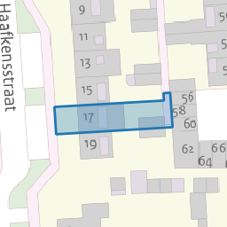Perceel LMD01-B-2857