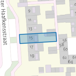 Perceel LMD01-B-2858