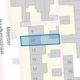 Perceel LMD01-B-2860
