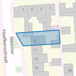Perceel LMD01-B-2861
