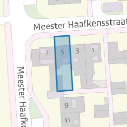 Perceel LMD01-B-2863