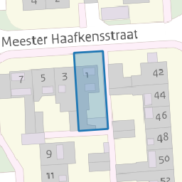 Perceel LMD01-B-2865