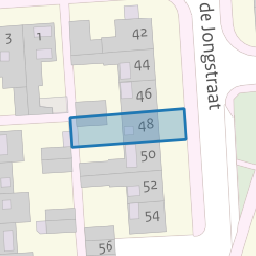 Perceel LMD01-B-2869