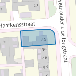 Perceel LMD01-B-2872