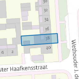 Perceel LMD01-B-2876