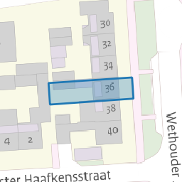 Perceel LMD01-B-2877