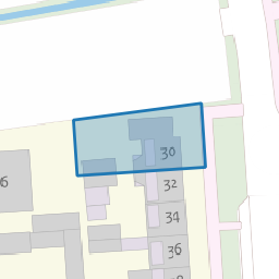 Perceel LMD01-B-2880