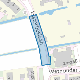 Perceel LMD01-B-2926