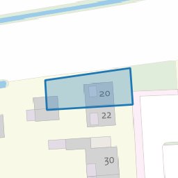 Perceel LMD01-B-2929